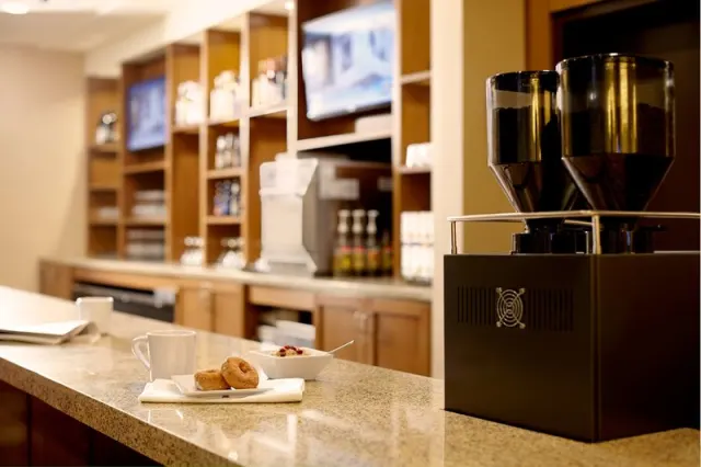 Hyatt Place SacramentoRoseville - photo 3