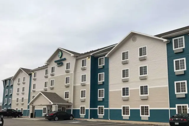 Holiday Inn Lubbock South - photo 4