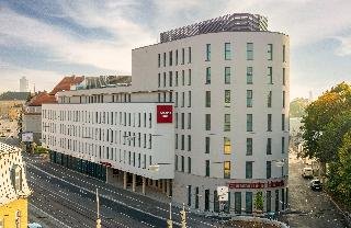 Leonardo Hotel Augsburg - foto 2