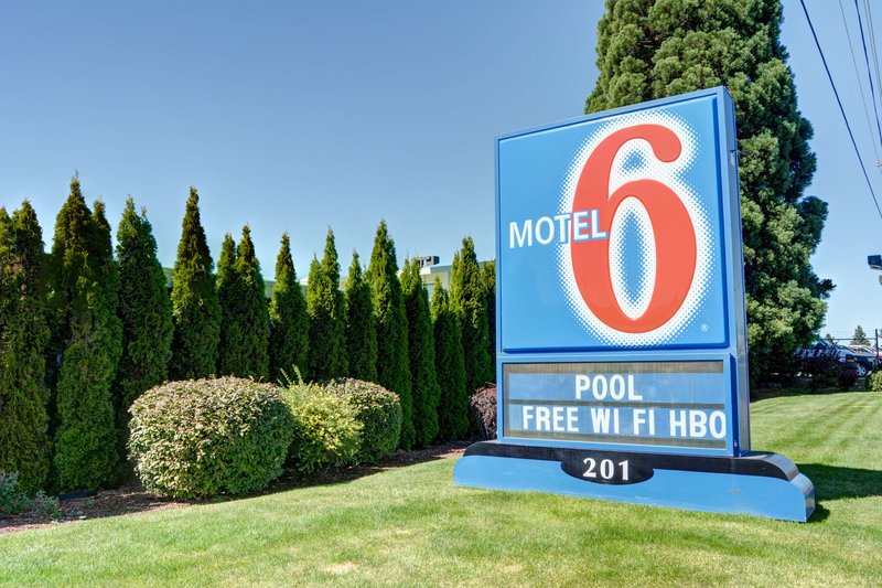 Motel 6 Bend - foto 1