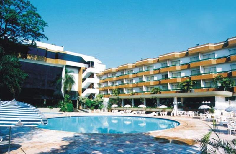 Rafain Palace & Convention Center - foto 1