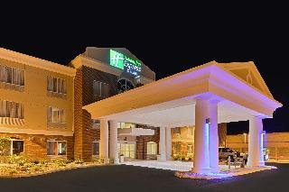 Holiday Inn Express  Suites Ironton - photo 3