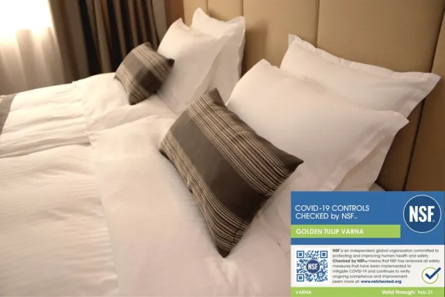 Golden Tulip Varna - foto 3