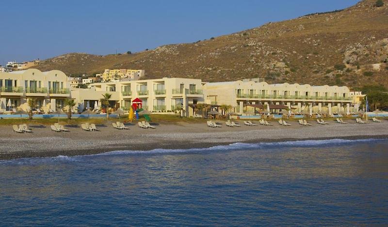 Giannoulis Grand Bay Beach Resort - photo 1
