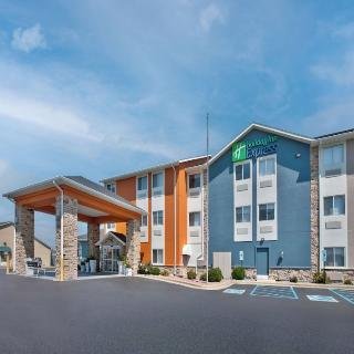 Holiday Inn Express Tuscola - photo 2