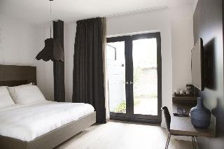 Hotel & Brasserie Katoen - photo 1