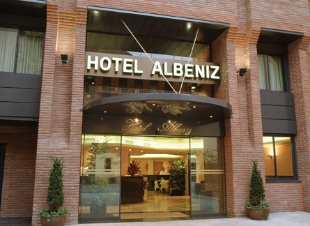 Catalonia Albeniz - photo 2