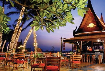 Anantara Riverside Bangkok Resort - photo 1