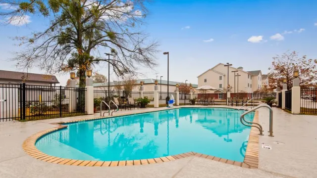 SureStay Plus by Best Western Covington — фото 3