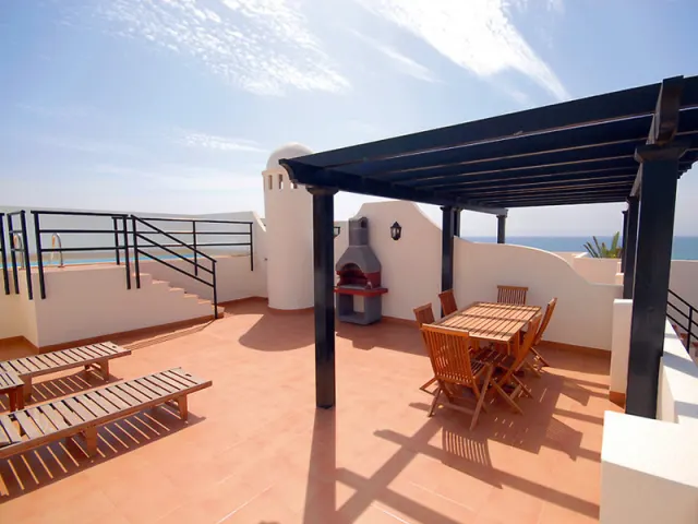 Apartamentos Paraíso Playa - foto 3