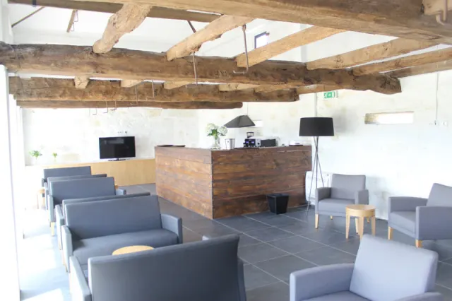 Lousada Country Hotel - photo 3