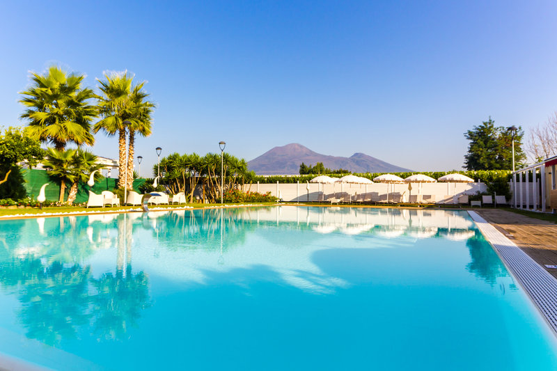 Bosco De' Medici Resort - photo 1