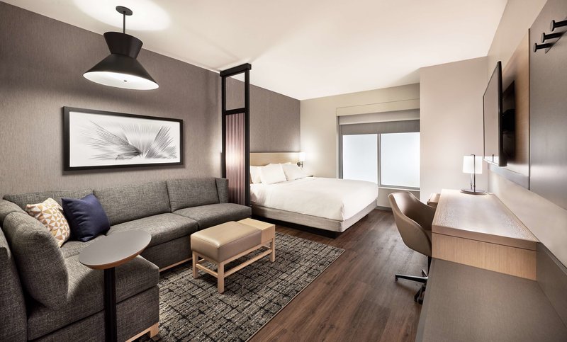 Hyatt Place Sacramento International Airport - photo 1