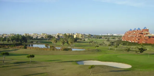 Elba Costa Ballena Beach & Thalasso Resort - photo 2