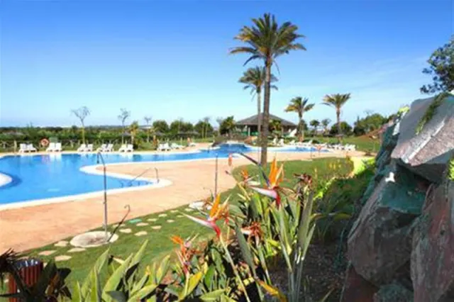 Precise Resort El Rompido - The Hotel - photo 3