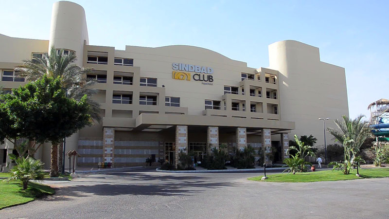 Serry Beach Resort - photo 1