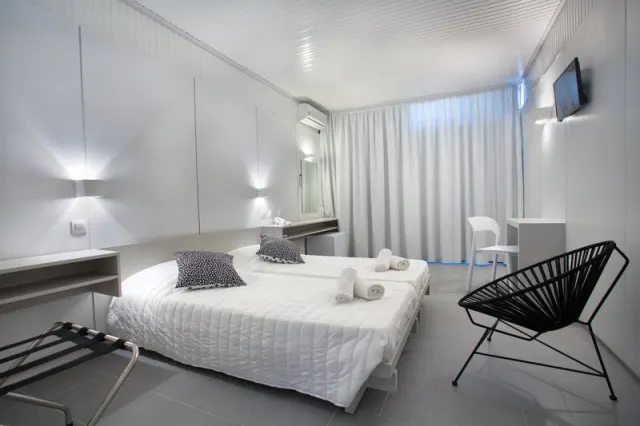 Boutique Hotel Hippocampus - photo 4