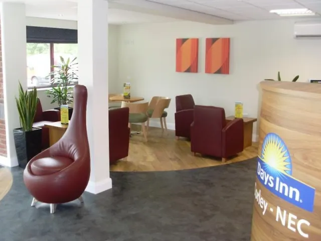 Days Inn by Wyndham Corley NEC M6, Coventry