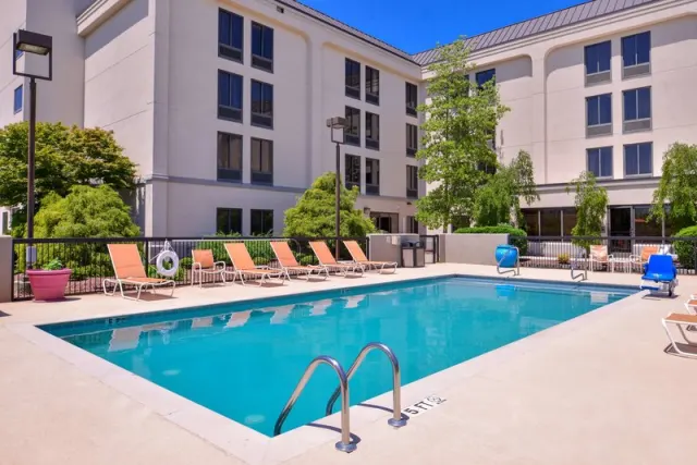 Spark by Hilton Decatur - foto 3
