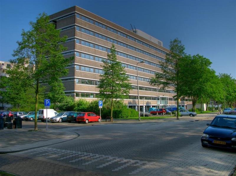 NH Amsterdam Zuid - photo 1