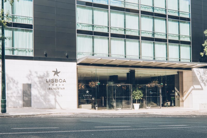 Iberostar Selection Lisboa - photo 1