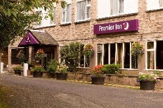 Premier Inn Edinburgh East - photo 3