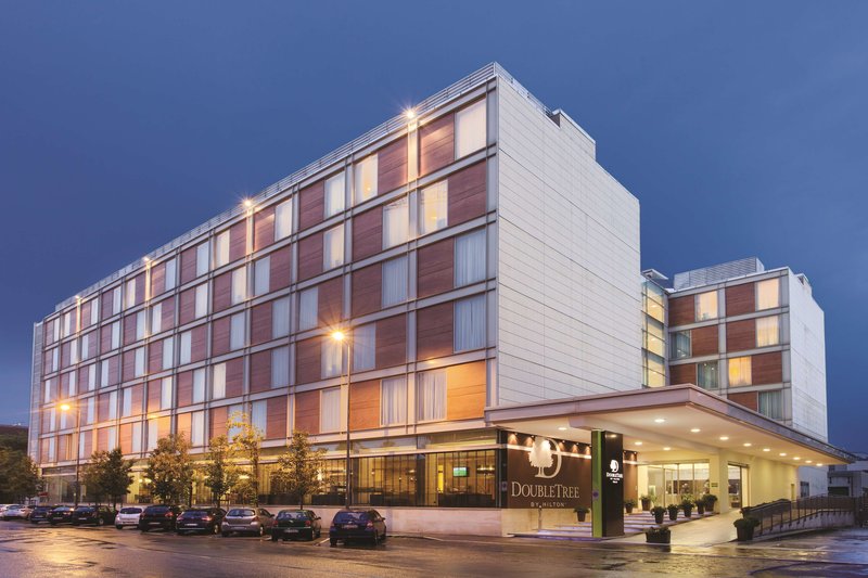 Doubletree by Hilton Milan - photo 1
