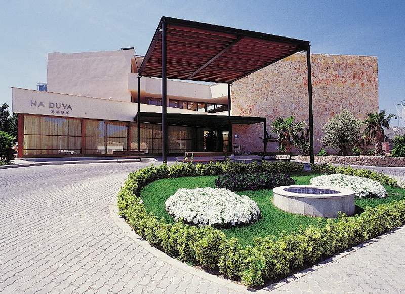 Duva Aparthotel & Spa - photo 1