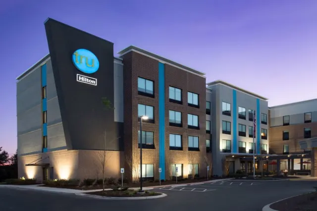 Tru by Hilton Murfreesboro - foto 2