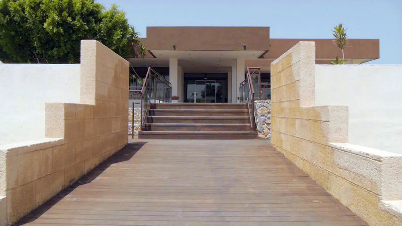 Anavadia Hotel - photo 1