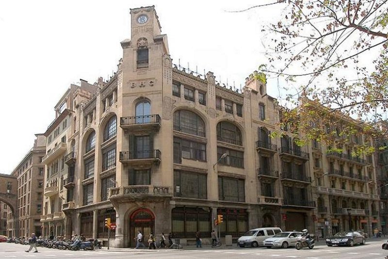 Hotel Colonial Barcelona - photo 1