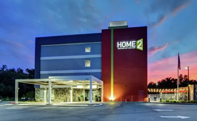 Home2 Suites by Hilton Foley, Alabama
