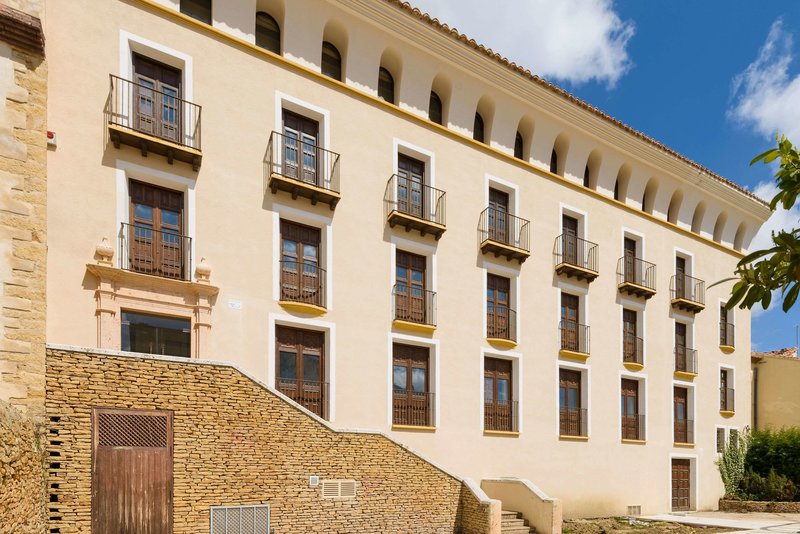 Hotel Palacio Matutano Daudén - photo 1