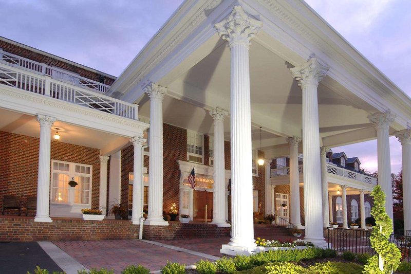 Mimslyn Inn - photo 1