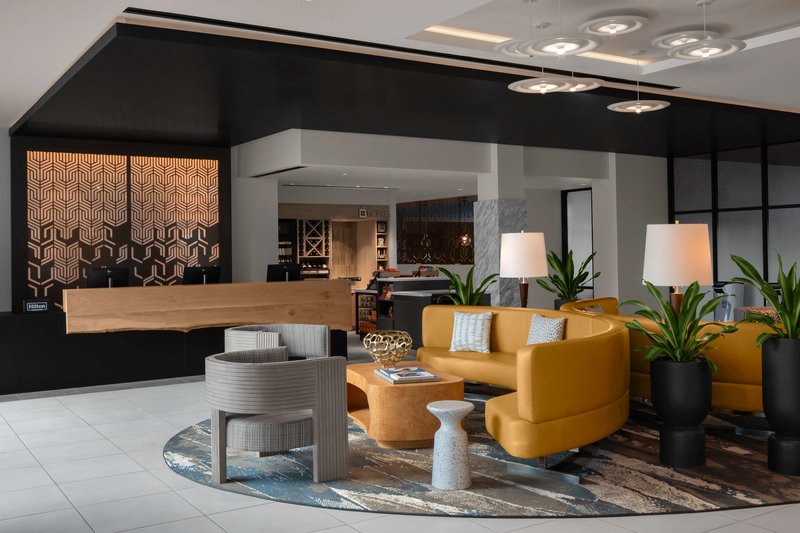 Homewood Suites by Hilton Grand Prairie at EpicCentral - फ़ोटो 1