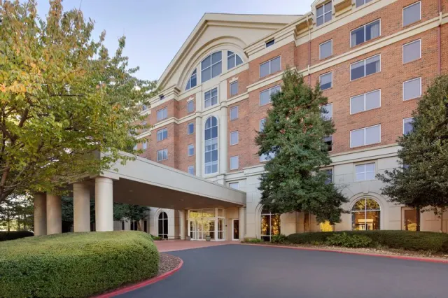 Holiday Inn Roswell - photo 2