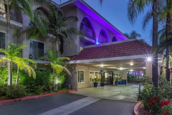 Comfort Inn Escondido