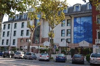 Hotel Lugano Torretta - photo 2