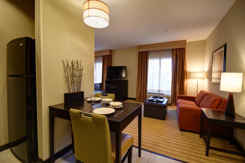 Homewood Suites Fort Worth West at Cityview - photo 1