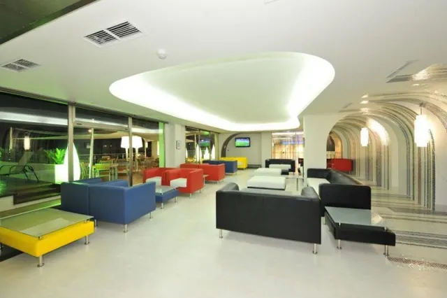 ON ALETA ROOM - foto 3