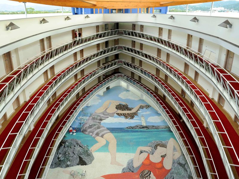 Mercure Olbia - photo 1