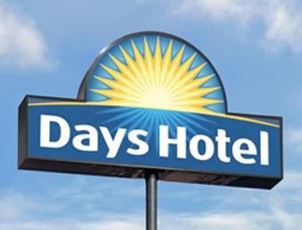 Days Hotel & Suites by Wyndham Liangping - รูปภาพที่ 1