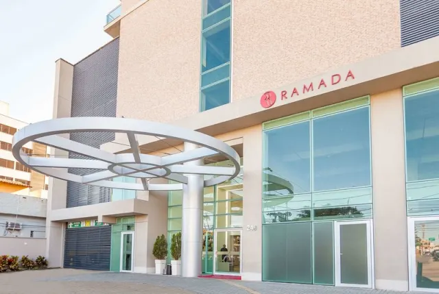 Ramada Hotel and Suites Macae, Southeast