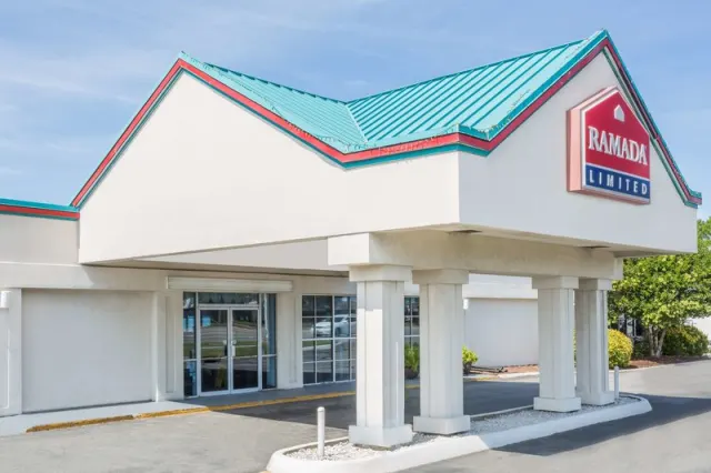 Ramada Limited Norfolk, Virginia