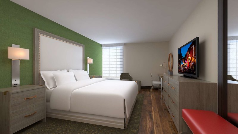 The Hayes Street Hotel, Trademark Collection by Wyndham - photo 1