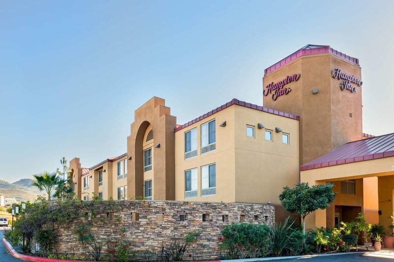 Hampton Inn San Marcos - photo 1