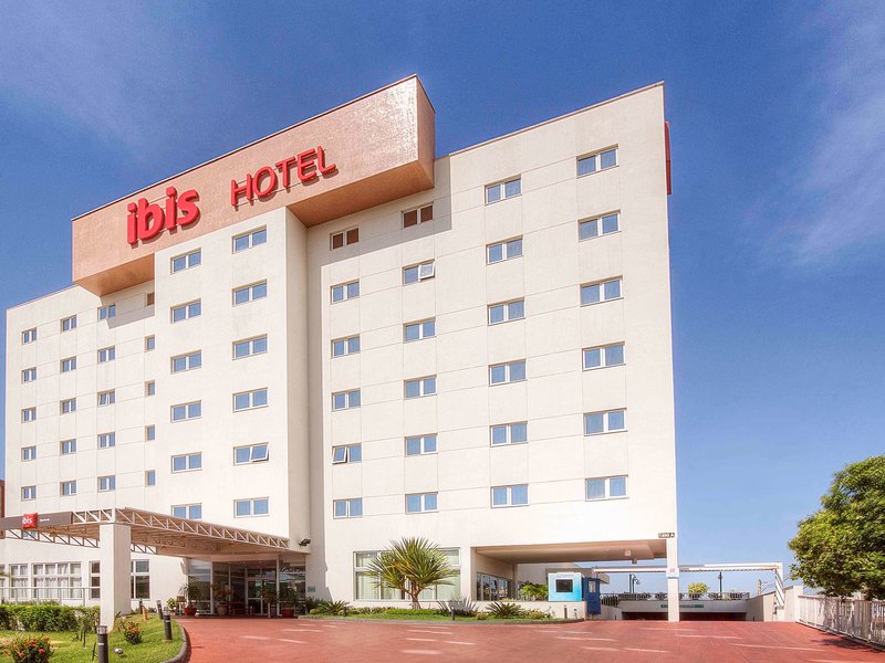 ibis Uberlandia - photo 1