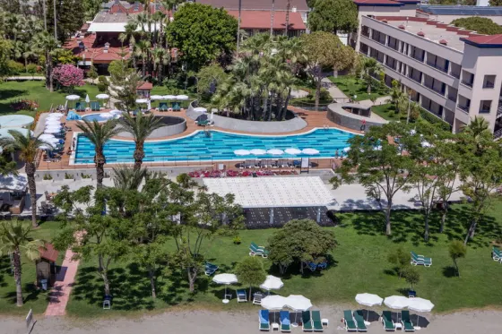 Labranda Alantur Resort