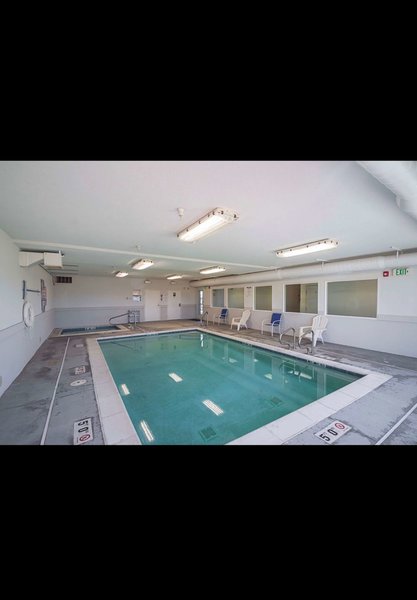SureStay Plus Hotel by Best Western Vernal - photo 3