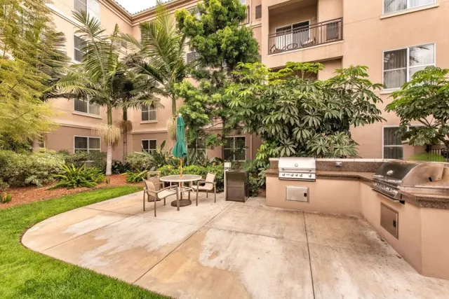Homewood Suites by Hilton Oxnard Camarillo - photo 3